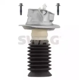 10 55 0002 SWAG Ремкомплект, опора стойки амортизатора